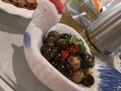 -外婆小菜(东苑米兰广场店)