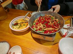-陈家婆的菜(梅溪湖店)