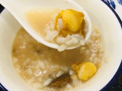 -适口餐厅砂锅粥(公信路总店)