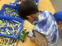 -斯坦星球青少儿编程机器人科学思维专注力科创竞赛规划(兰岛学习中心)