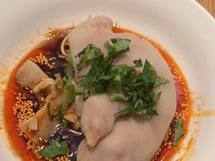 -新太二·鲜料川菜(智慧城广百店)