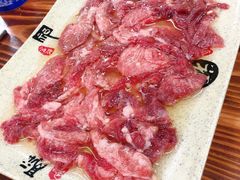 -顺德公平靓正特色牛花粥(花都店)