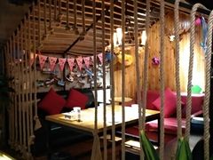 大堂-别院里音乐餐酒吧(双流航空港店)