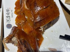 -河沿肉饼Beijing Pie(东华门店)
