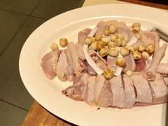 -润泽园椰子鸡(汇一城店)