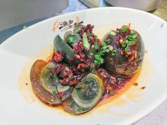 -渔乡米香·剁椒鱼头(四方坪店)