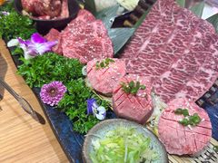 -丸藏和牛烧肉专门店(园区师惠坊店)