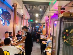 大堂-济州爱肉堂(总店)