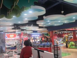 -哈姆雷斯(王府井百货大楼店)