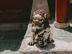 -大召无量寺
