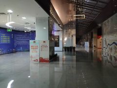 -杭州市城市规划展览馆