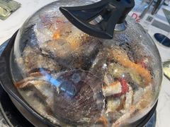 -半岛听涛蒸汽海鲜自助(K11店)