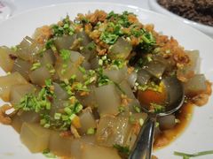 -宏运厨房·海鲜青岛菜·生日宴(城市阳台店)