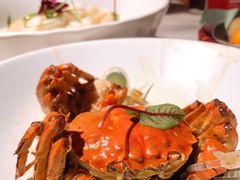 -苏帮袁Sue Cuisine(来福士店)