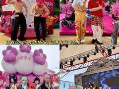 -海合安武汉极地海洋公园