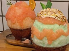 -WONDER ICE 萬得冰田(建設路总店)