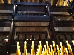 -西安华清御汤酒店