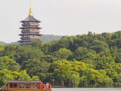 -杭州西湖柳莺里酒店