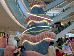 -王府井百货熙地港店