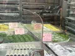 -沈大成(南京东路店)