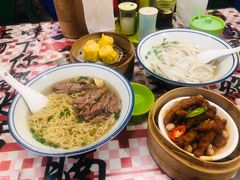 -七爺清汤腩(南开大悦城店)