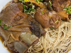 -杭嘉湖咬强羊肉面馆(永兴路总店)