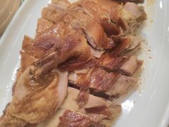 广香琵琶鸭-刘胖子家常菜·蹄花焖藕(中南店)
