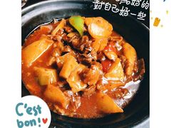 -薇酌饮·陕西菜(南门外店)