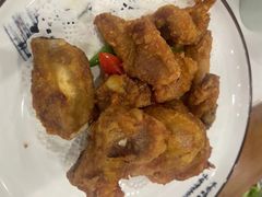-盈田盈粥庄(博山东路店)
