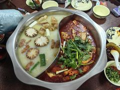 海稍鱼-大众饭店