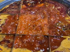 -正南齊北重庆老火锅(光华村直营店)