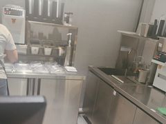 -茉酸奶(无锡高铁站店)