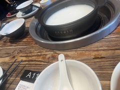 -大良毋米粥(锦龙路总店)