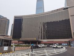 -北京中国大饭店