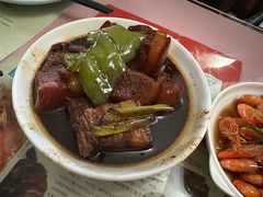 -蘭心餐厅(进贤路店)