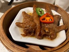 酱皇蒸凤爪-又一间茶点轩(百汇广场店)