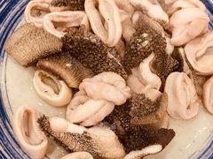 羊肚领-金生隆(六铺炕店)
