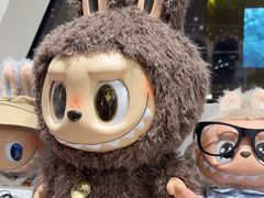 -泡泡玛特POPMART (北京超极合生汇店)