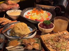-鸟泉居酒屋·烧鸟·酒馆(百子湾店)
