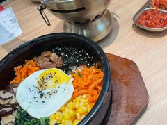 -米村拌饭(东方新天地店)