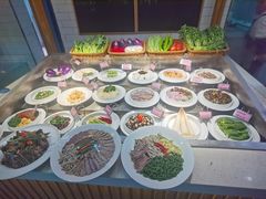 -桃园农庄烤全羊(江秋路店)
