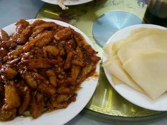 android_upload_pic-大召山西祁县剔鱼子削面(向阳店)