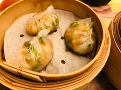 潮州蒸粉果-添好运点心专门店(深水埗店)