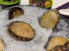 -海天盛宴海鲜自助(正大广场店)