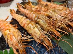 -極上萬膳·日料放题(海岸城店)