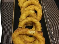 -吱咖啡西式简餐