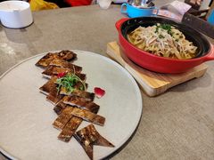 -汉水谣·江景餐厅(江滩店)