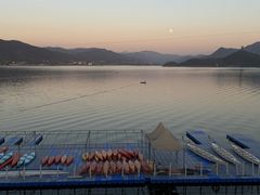 -北京金海湖景区