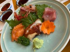 -天正河鲀·河豚亭(大连店)