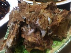 -大眼锅贴水饺(河东店)